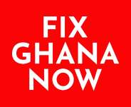 #FixGhanaNow; Aluta Continua!