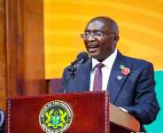Election 2024: Bawumias Dishonest Economic Data and Voodoo Talk Amidst Multinationals Folding Up