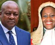 The Removal of Ghana’s Chief Justice: An Administrative Matter Wrongly Elevated to Constitutional Misconduct