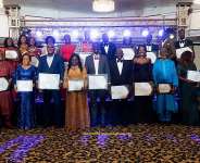 Previous awardees