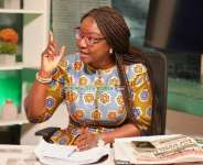 Joyce Bawa Mogtari Shares Exciting News About Bolgatanga Airport Project