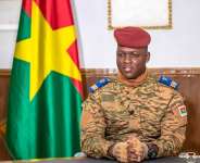 Afrika in Focus Special: Why the White man wants to KILL Ibrahim Traore