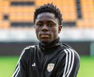 SJK Akatemia sign Ghanaian talent Emmanuel Asante Jnr on a two-year deal