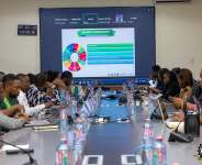 NDPC leads national review of SDG progress ahead of global forum
