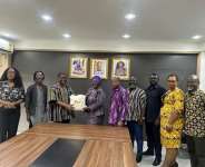 Tourism Minister calls for formalised engagement ahead of WIPO Conference