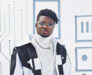Kuami Eugene says he’s tired of being boxed into highlife category