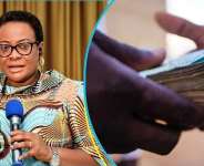 Corruption remains a major impediment to effective governance – TI Ghana