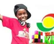 On Tv3 Talented Kids Season 8