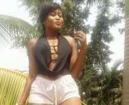 I can Make a Man Laugh while i End the Relationship...Actress, Pat Ugwu