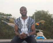 Why Manasseh Azuri Awuni Should Die For What He Believes In!