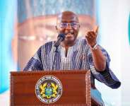 Election 2024: Deception in Political Stratagem: A Case Study of Alhaji Mahamadu Bawumia