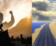 To Be a Man: From Humble Beginnings to Unstoppable Greatness: The Journey No One Sees Coming