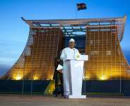 President John Mahama Government Have Reset The Tone For Good Governance And Economic Prosperity
