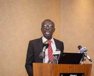 Appiah Kusi Adomako, Esq