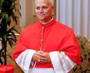 US-American Prevost is the new Pope