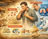 Hantavirus: Origin, Symptoms, Prevention, And Treatment Explained
