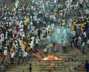 Ghanaians Urged to Remember May 9 Stadium Disaster Ahead of 25-Year Commemoration