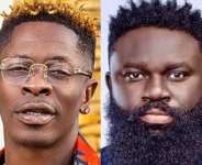 Shatta Wale fires back at George Britton over alleged attempts to sabotage infinix deal