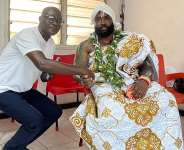 Understanding the Role of the Noryaa Mantse in Ga Traditional Leadership