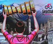 From the Alps to the Alhambra: SuperSport unveils an unrivalled calendar of Grand Tour Cycling
