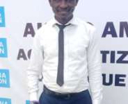 Mr. Jacob Amoah Disability advocate
