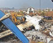 Heres how airplane crash investigations work, according to an aviation safety expert