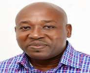 Mr. Makafui Wanyah