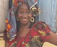Nana Frema Busia: Motherhood Praise Perspective