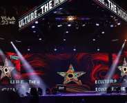 The Critics NoteBook: The resurrection of VGMA