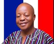 Chairman Assuahs Record In 2020 Elections In Western North Is The Best Bet