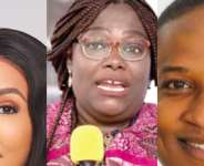 Who wins NDC Adentan primaries: Ramadan, Nana Oye, or Linda Awuni?