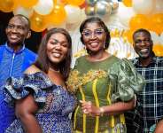 Broadcast icon Mama Effe retires after 28 years of transformative radio work