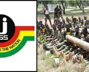 National Service Personnel to Undergo Military Training: Is It a Necessity for Ghana’s Youth?