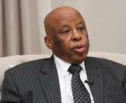 AU mourns demise of former Botswana President Festus Mogae