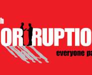 The Ugly Face Of Corruption In Ghana