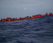 Don’t Make Shipwreck Of Your Life; The Truth About Irregular Migration