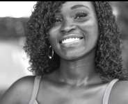 Boakye Agnes Edna, The Best Wocom By Far