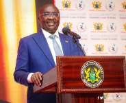 The Successful Story Of The Sinohydro Deal And The Bawumia Factor