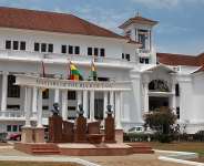 Article 94 Of The 1992 Ghana Republican Constitution: Supreme Court Must Answer Professor Kwaku Asare’s Question