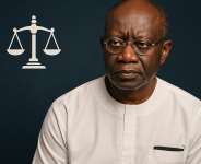 Once the poster figure of economic stewardship, Ken Ofori-Atta now stands at the centre of Ghanas most defining corruption investigations,from the controversial SML contract to eyebrow-raising payments for a National Cathedral yet to rise.