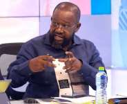 Take note of Sedina Tamakloes extradition and come home — Kwame Jantuah to Ofori-Atta
