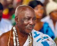 KponeTraditional Council announces death of paramount chief after 37 years of reign