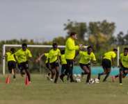 2026 WAFCON: We have been positive in our preparations - Black Queens coach Kim Lars Bjorkegren