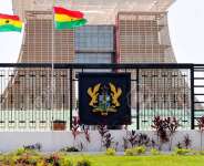 808 presidential staffers on payroll as Parliament receives annual staffing report