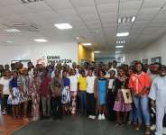 Stakeholders discuss AIs role in transforming agriculture and inclusion in Ghana