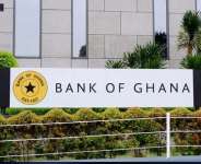 Bank of Ghana mops up GH¢17.24bn in major liquidity tightening move