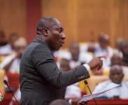 A govt confident in its mandate has no need to fear criticism — Osahen Afenyo-Markin