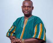 Birim North DCE unveils ambitious five-year development agenda