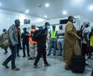 Nigerian evacuees set to arrive in Lagos Thursday amid South Africa xenophobic attacks