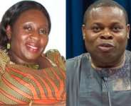 Please no games with Sedinam Tamakloe’s final journey to jail, no nolle prosequi shenanigans — Franklin Cudjoe warns